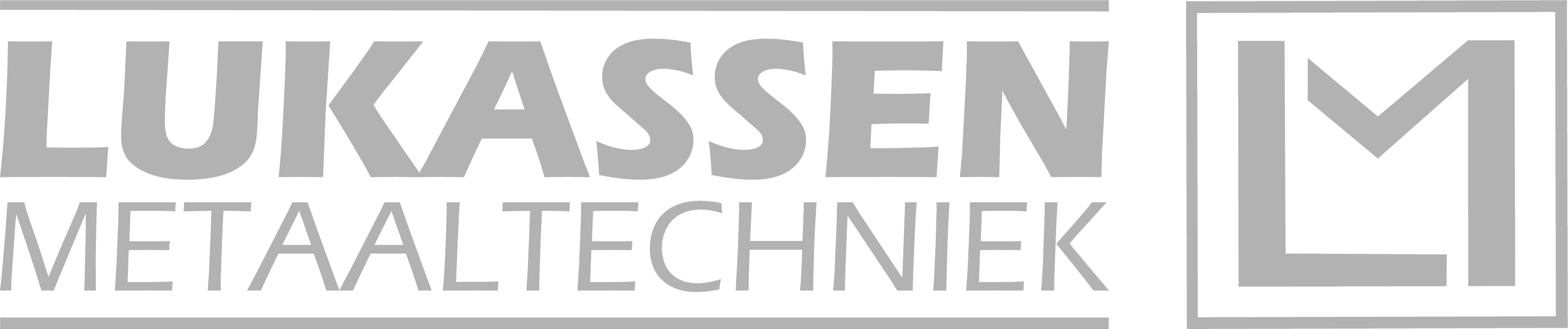 Lukassen Metaaltechniek